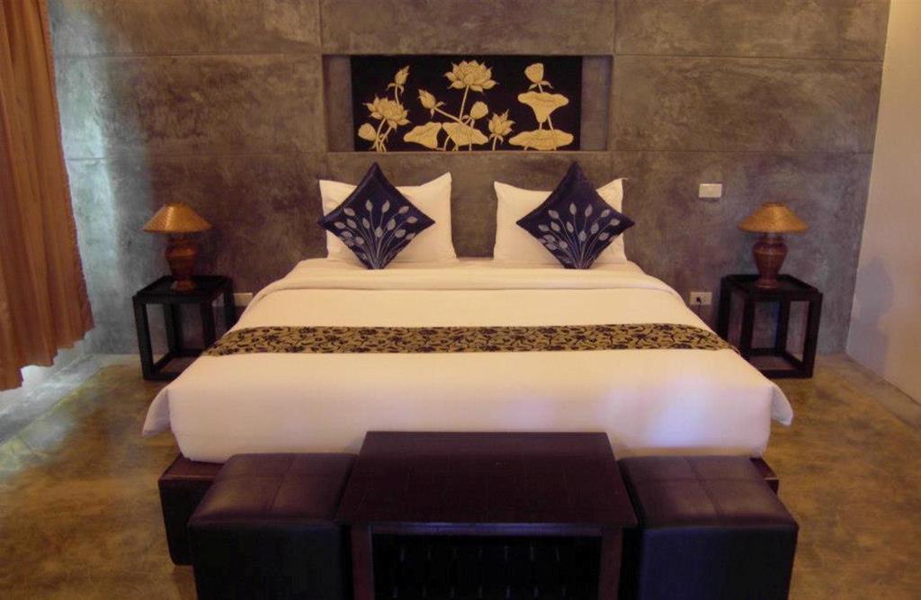 Rawai Boutique Resort Phuket Habitación foto