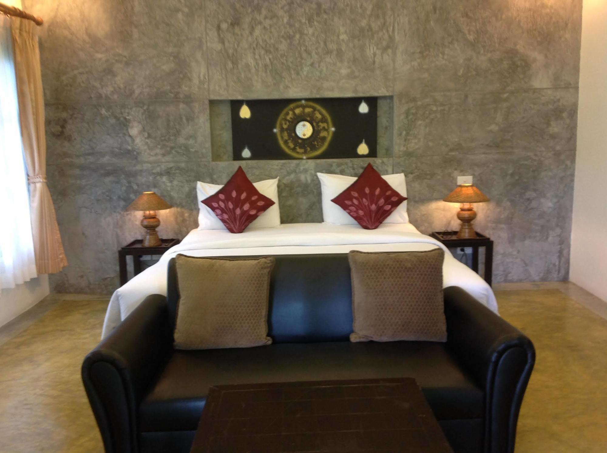 Rawai Boutique Resort Phuket Exterior foto