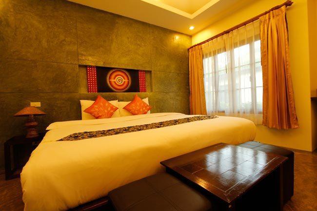 Rawai Boutique Resort Phuket Habitación foto