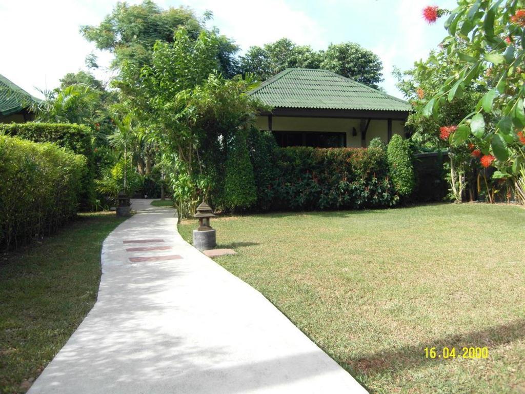 Rawai Boutique Resort Phuket Exterior foto
