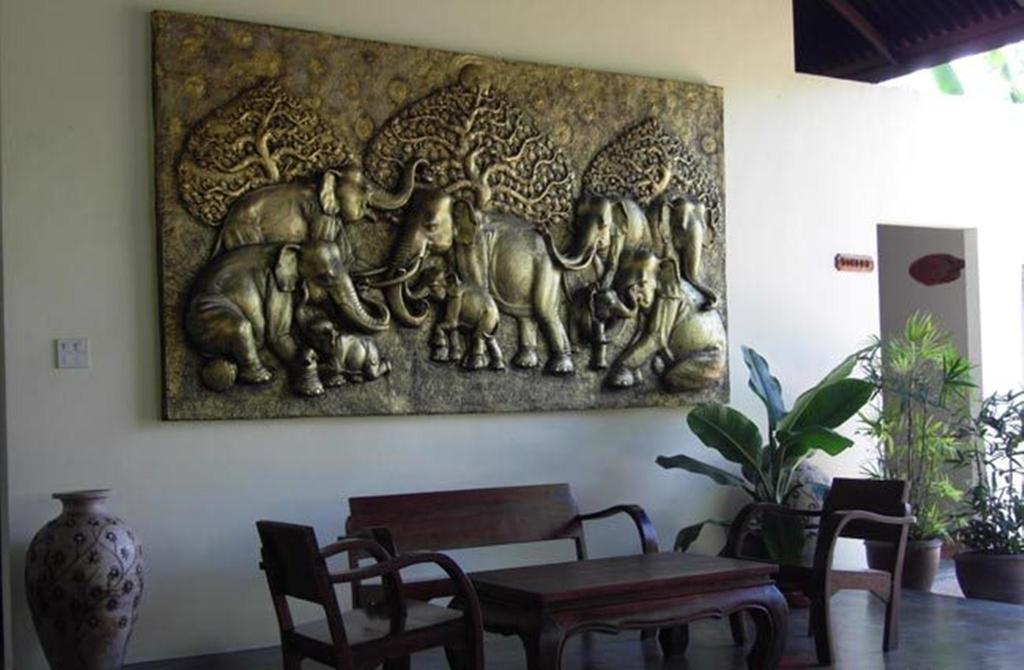 Rawai Boutique Resort Phuket Exterior foto