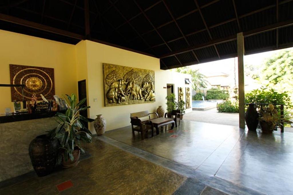 Rawai Boutique Resort Phuket Exterior foto